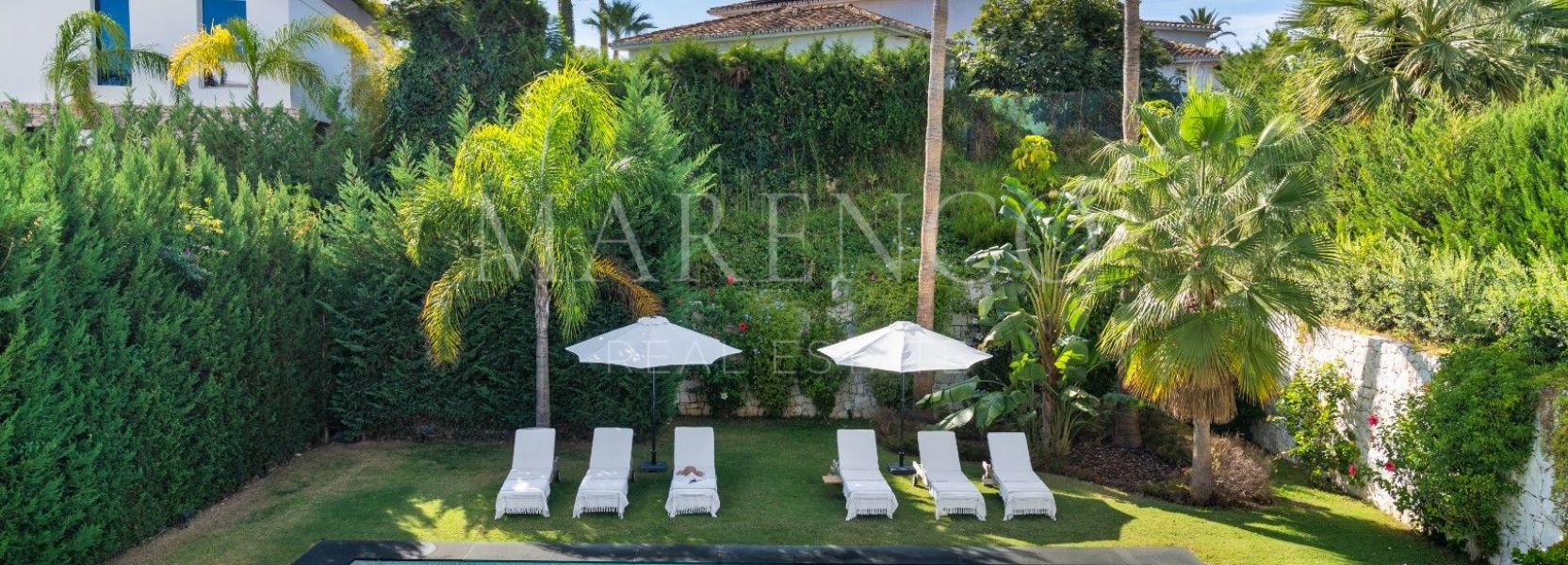 Villa  en Marbella - Puerto Banus, Marbella