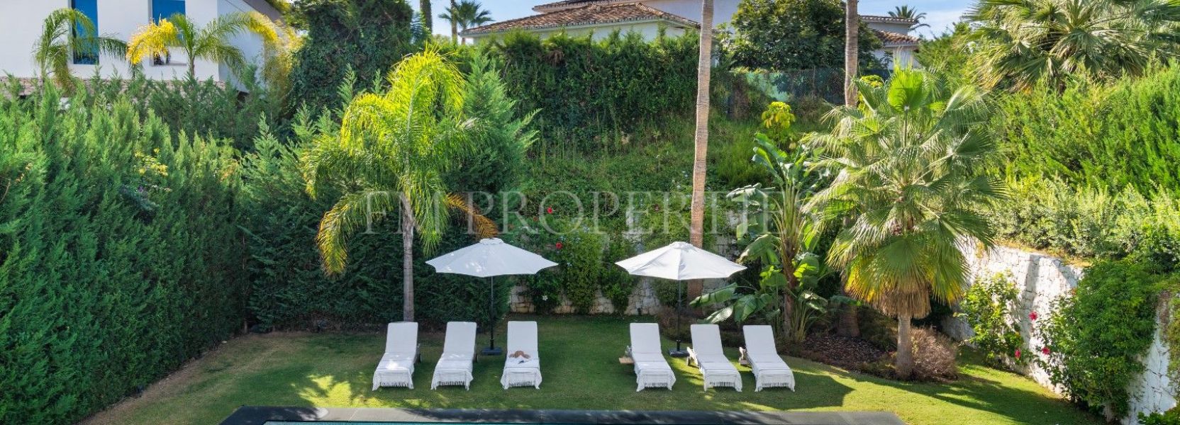 Villa  en Marbella - Puerto Banus, Marbella