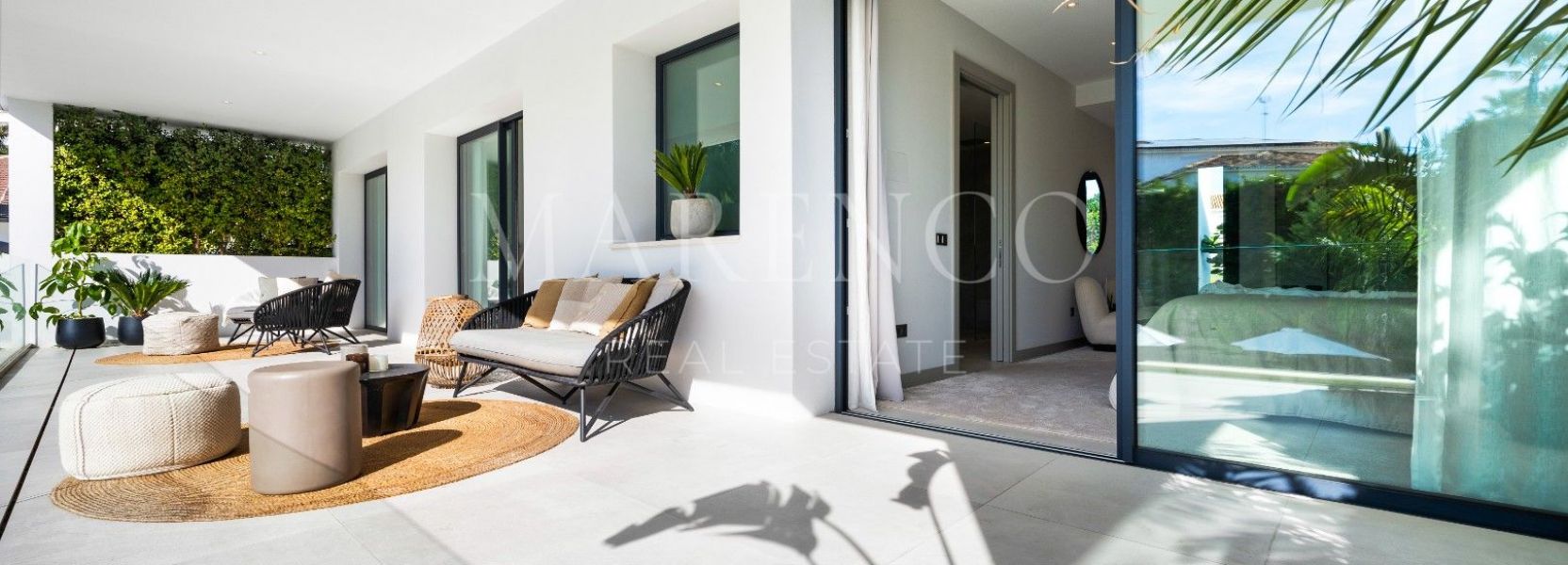 Villa  en Marbella - Puerto Banus, Marbella