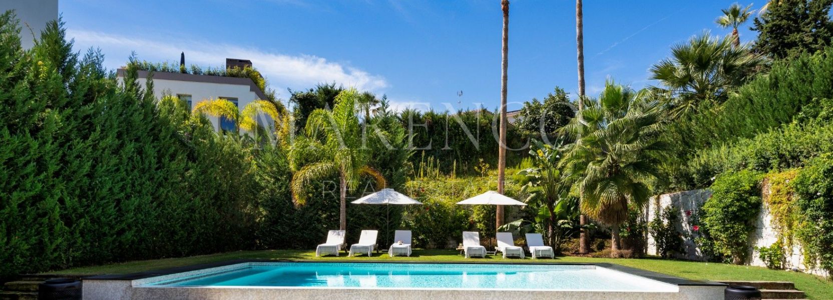 Villa  en Marbella - Puerto Banus, Marbella