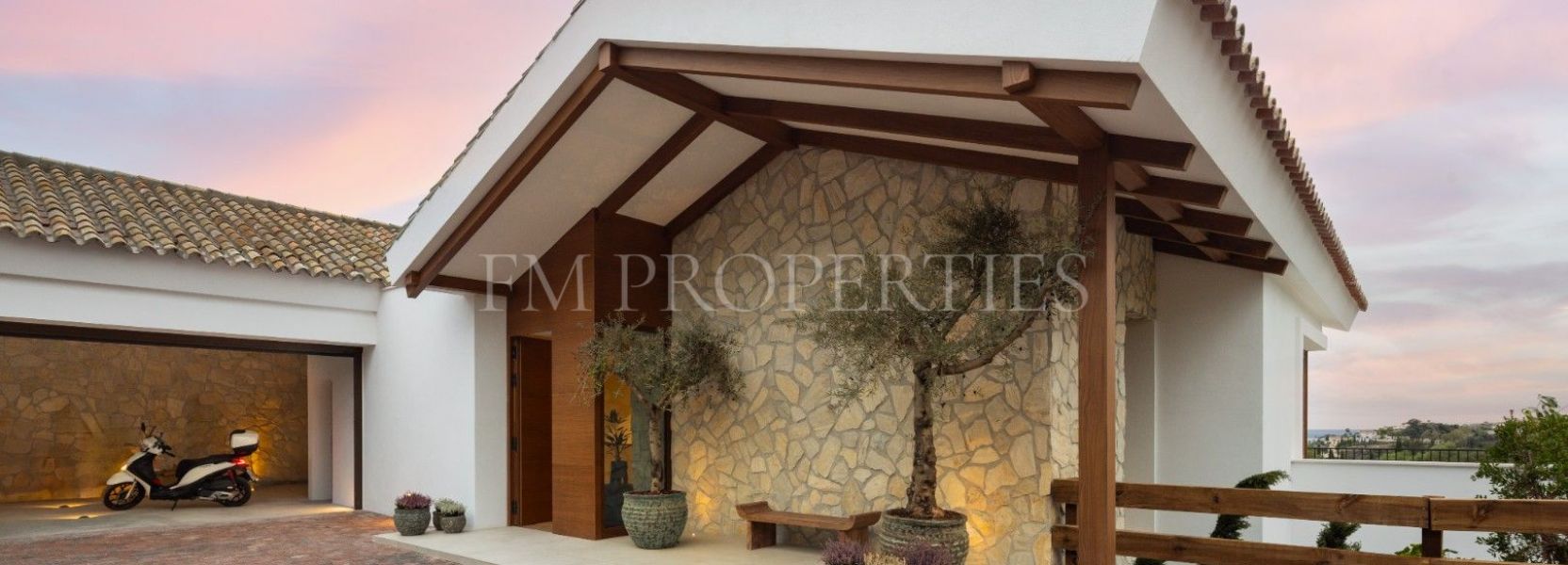 Villa  à La Quinta, Benahavis