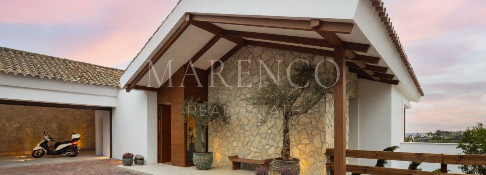 Villa  en La Quinta, Benahavis