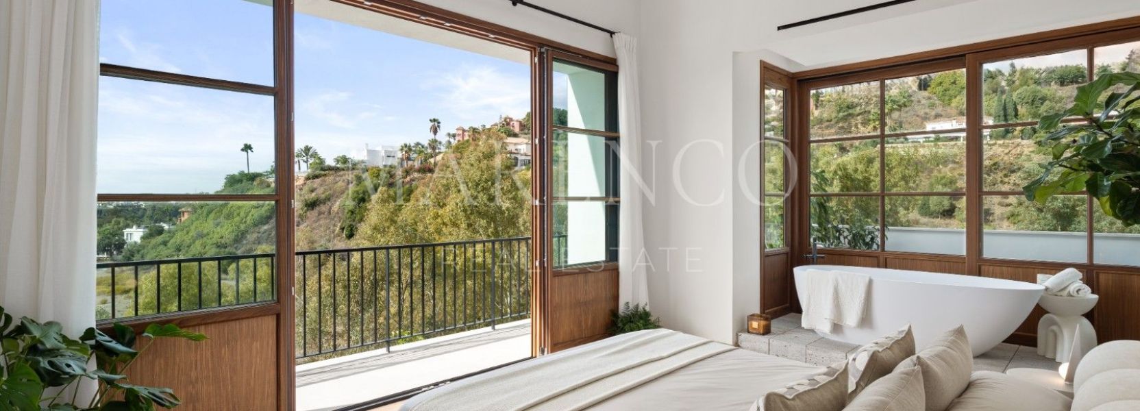 Villa  en La Quinta, Benahavis