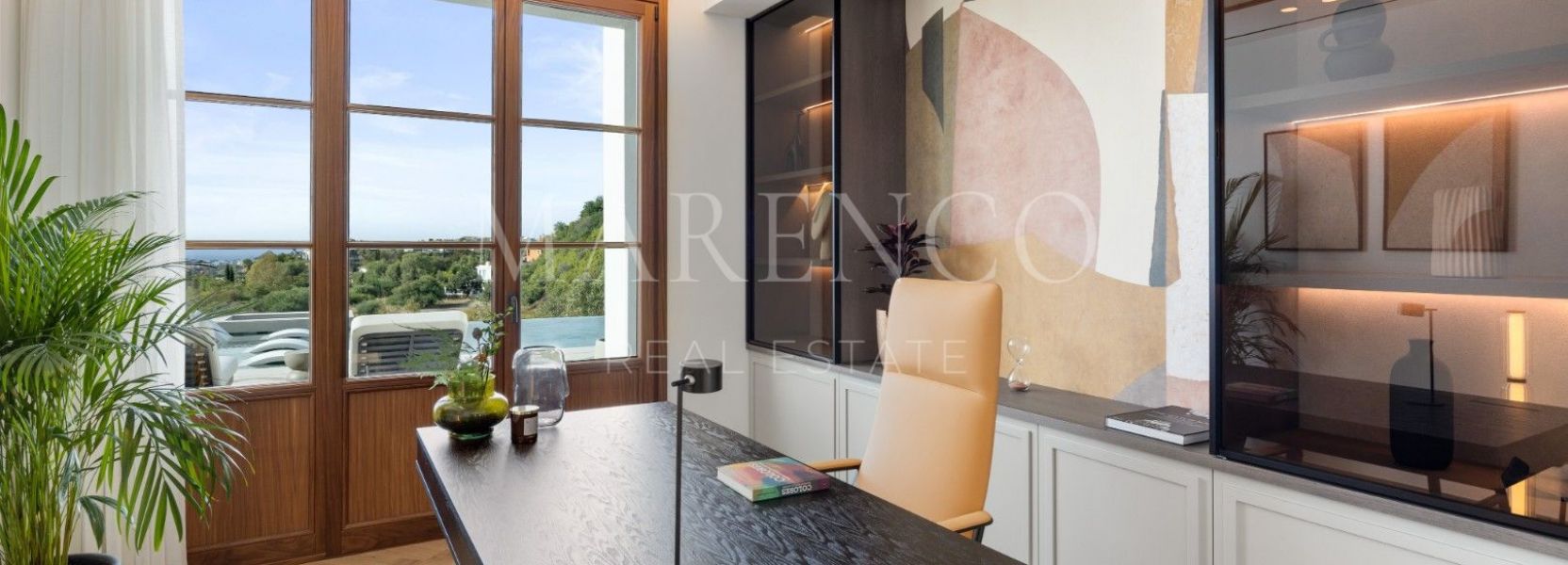 Villa  en La Quinta, Benahavis