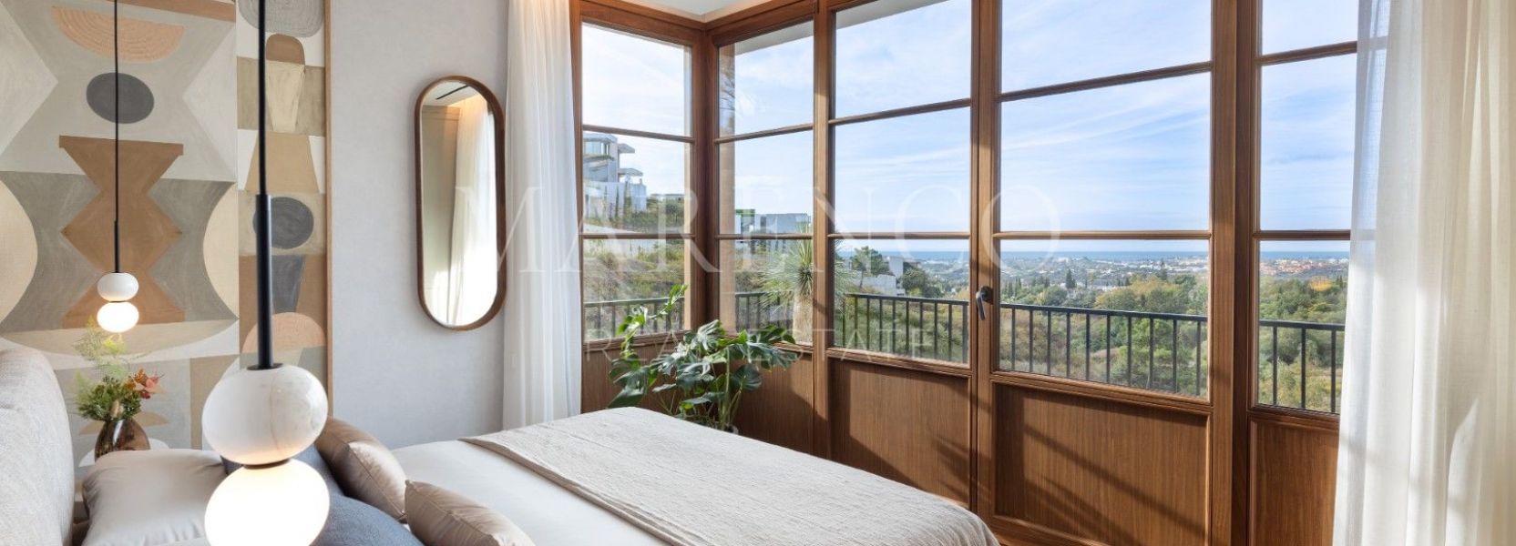 Villa  en La Quinta, Benahavis