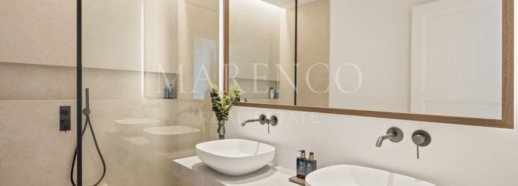 Villa  en La Quinta, Benahavis