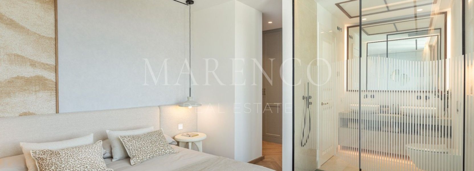 Villa  en La Quinta, Benahavis