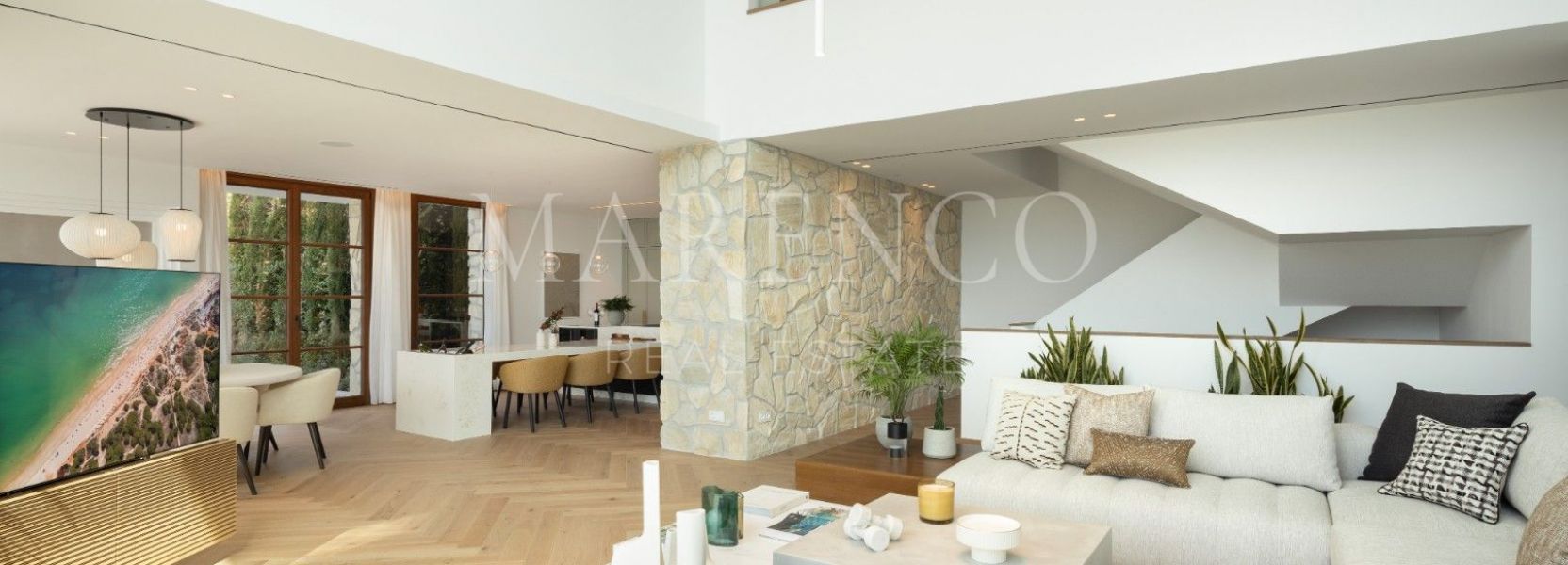 Villa  en La Quinta, Benahavis