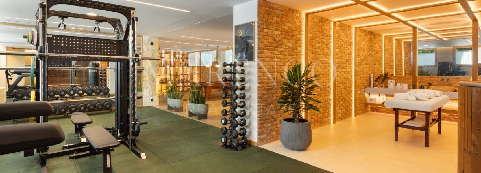 Villa  en La Quinta, Benahavis