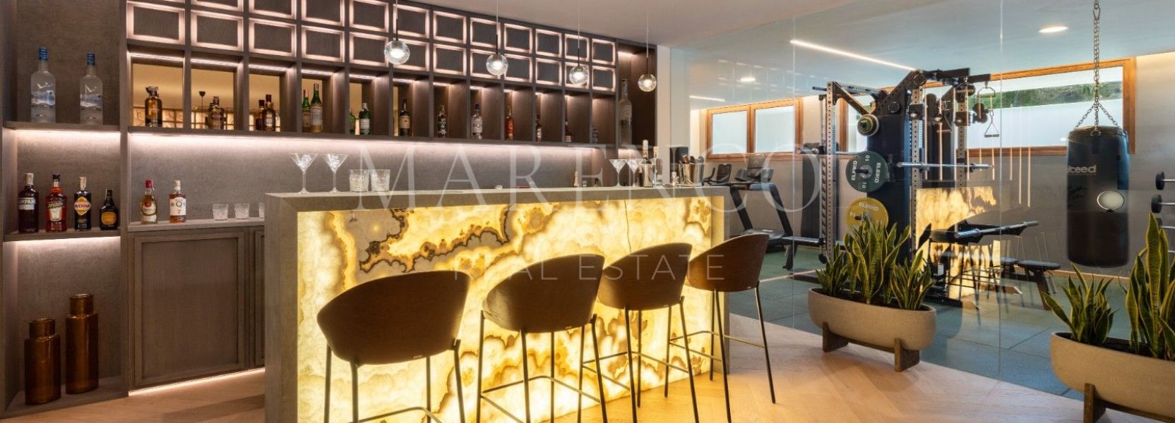 Villa  en La Quinta, Benahavis