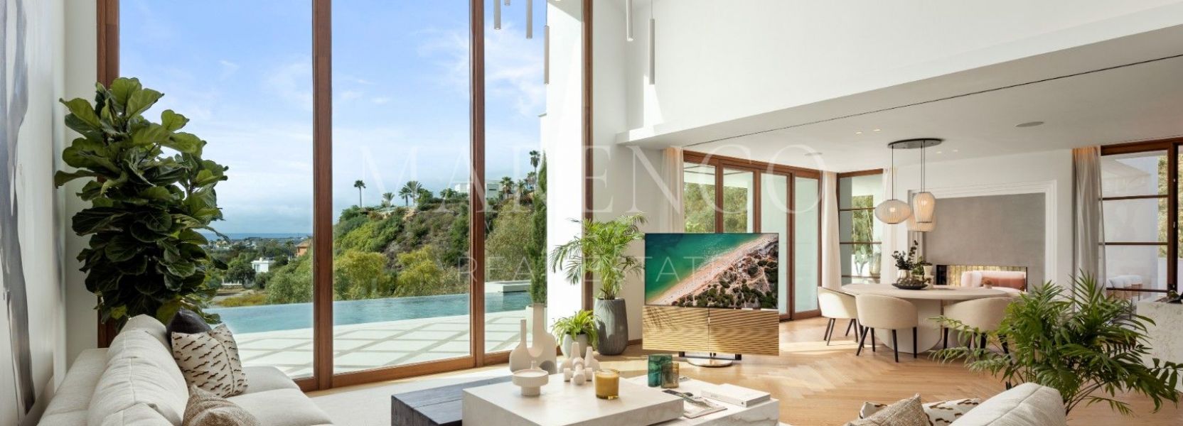 Villa  en La Quinta, Benahavis