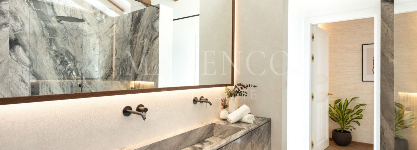 Villa  en La Quinta, Benahavis