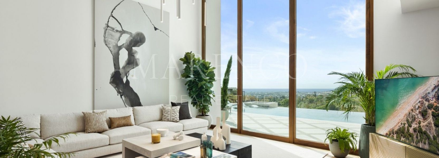 Villa  en La Quinta, Benahavis