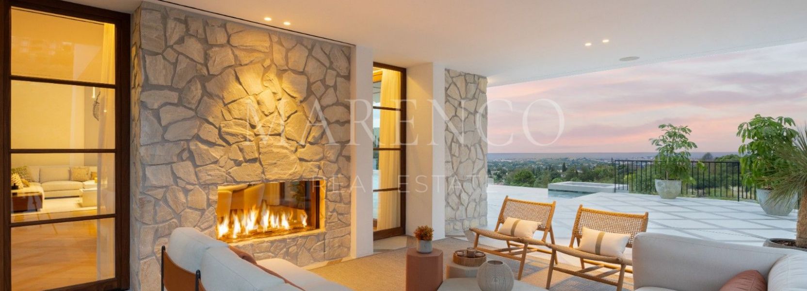 Villa  en La Quinta, Benahavis