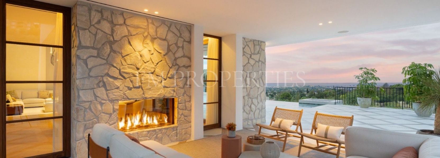 Villa  à La Quinta, Benahavis