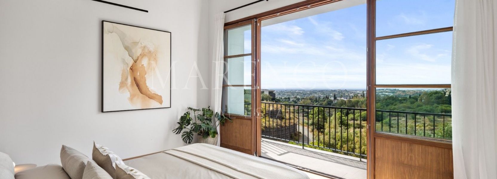 Villa  en La Quinta, Benahavis