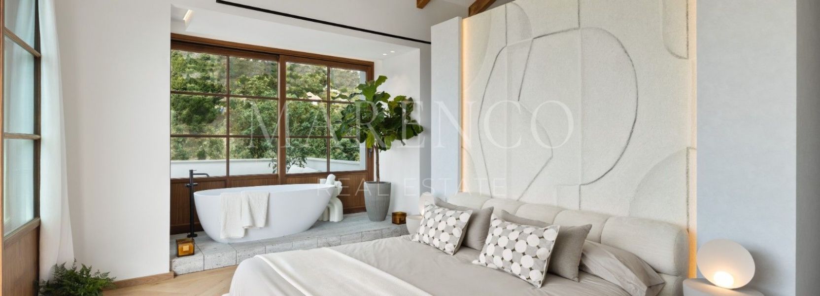 Villa  en La Quinta, Benahavis