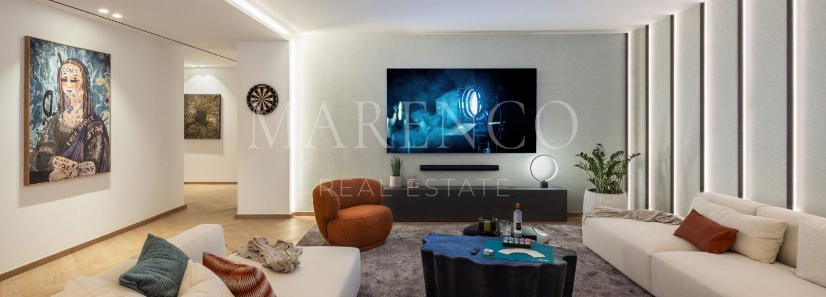 Villa  en La Quinta, Benahavis