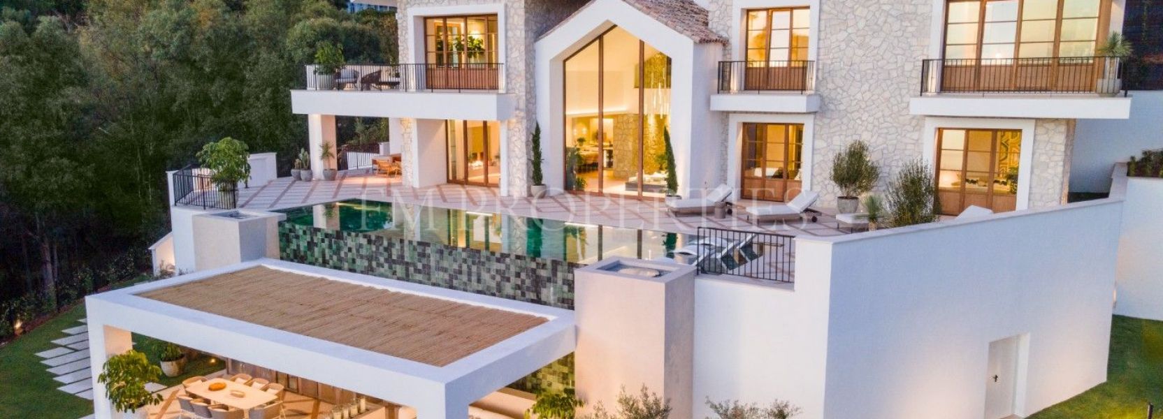 Villa  à La Quinta, Benahavis