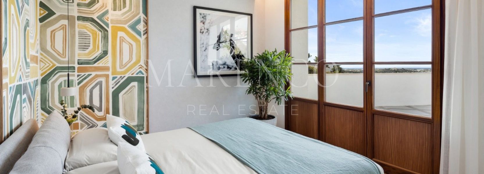 Villa  en La Quinta, Benahavis