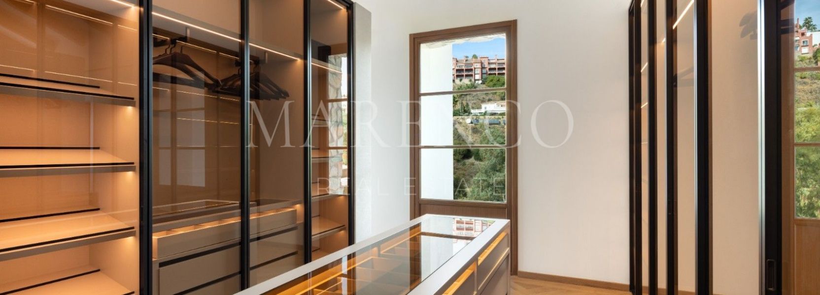 Villa  en La Quinta, Benahavis