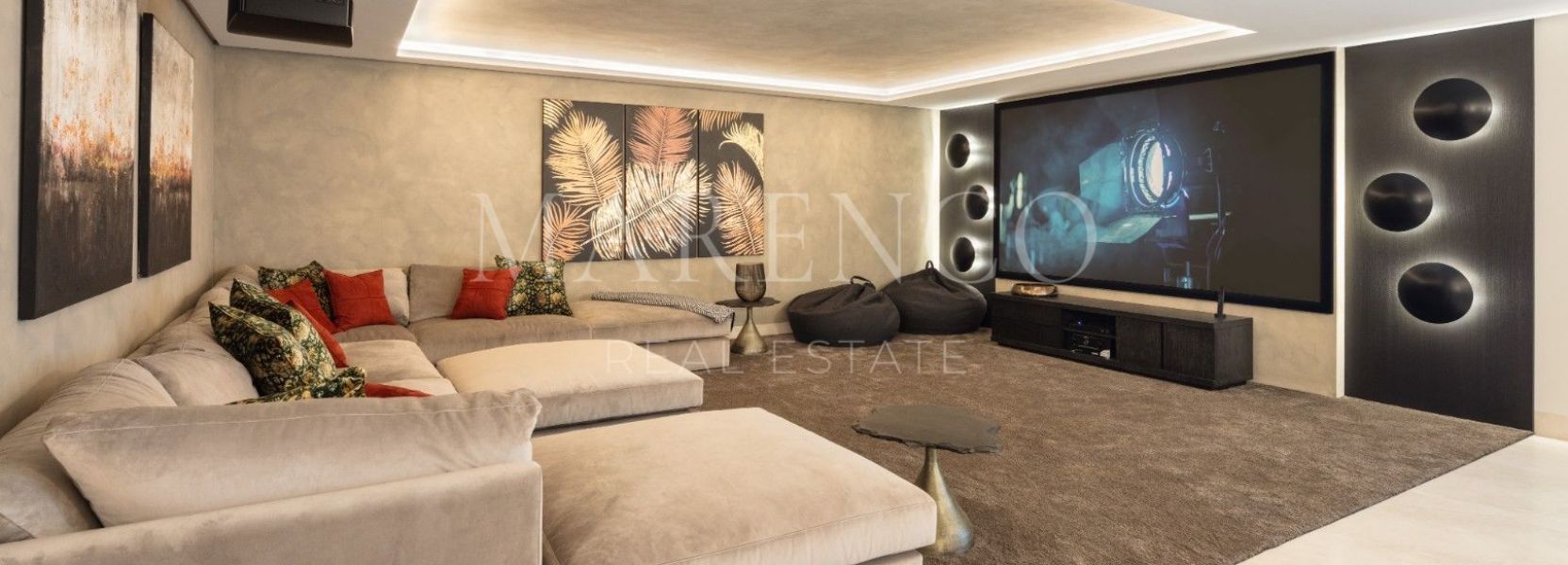 Villa  à El Paraiso, Estepona Est, Estepona