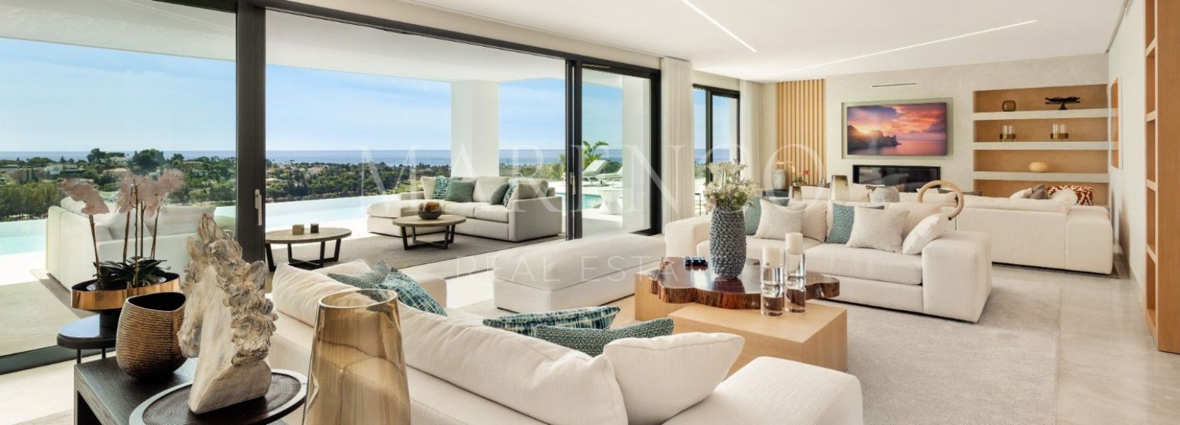 Villa  à El Paraiso, Estepona Est, Estepona