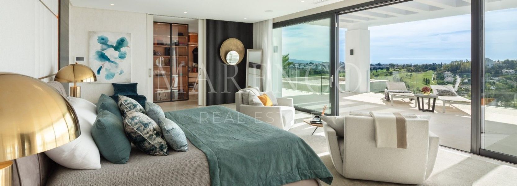 Villa  à El Paraiso, Estepona Est, Estepona