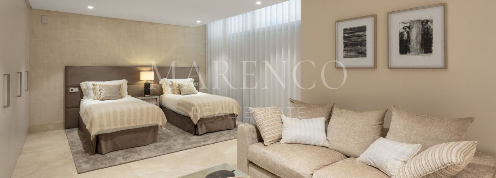 Villa  à El Paraiso, Estepona Est, Estepona