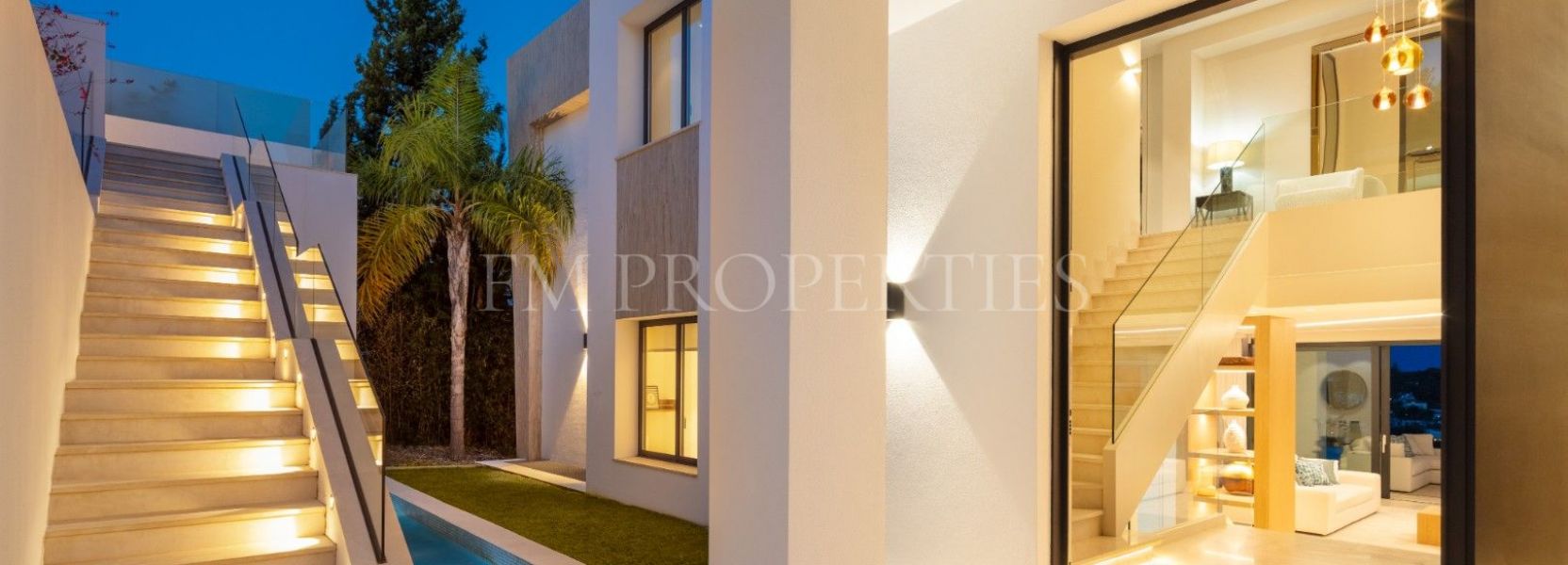 Villa  in El Paraiso, Estepona East, Estepona