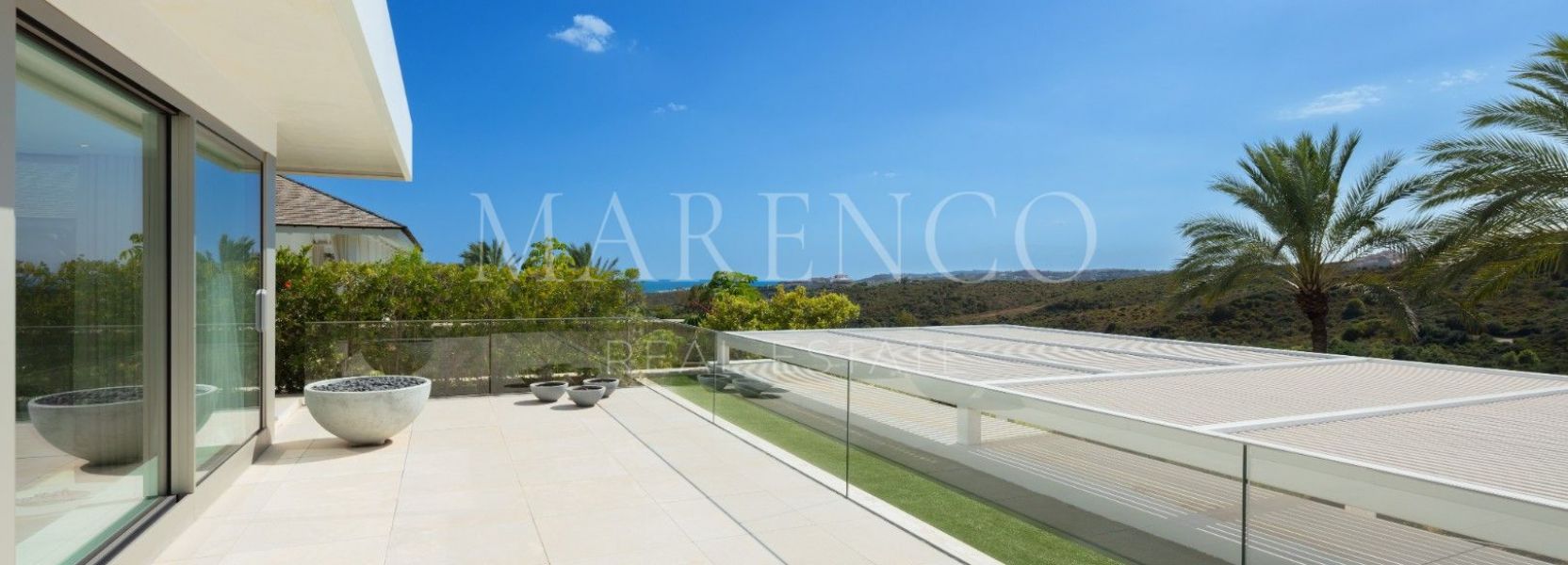 Villa  en Finca Cortesin, Casares del Sol - Casares Golf, Casares