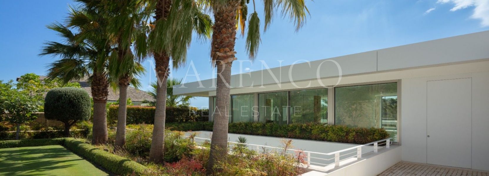 Villa  en Finca Cortesin, Casares del Sol - Casares Golf, Casares