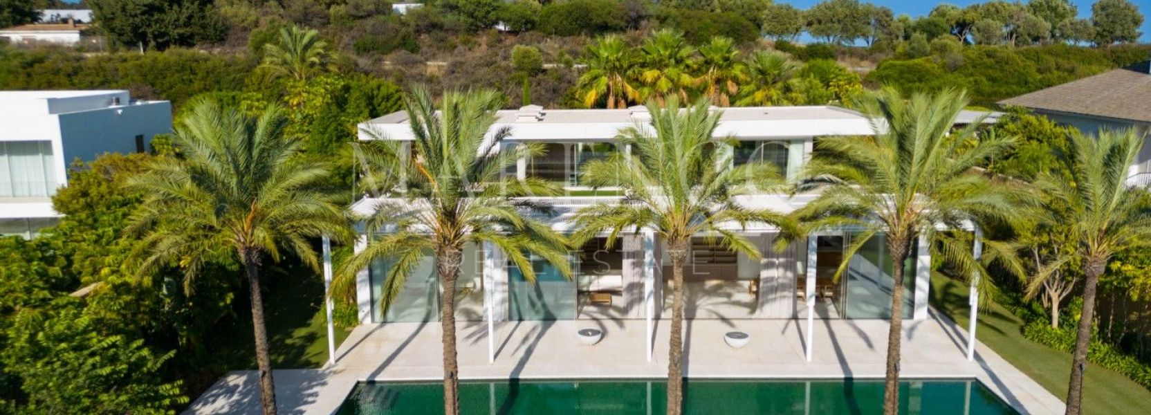 Villa  en Finca Cortesin, Casares del Sol - Casares Golf, Casares