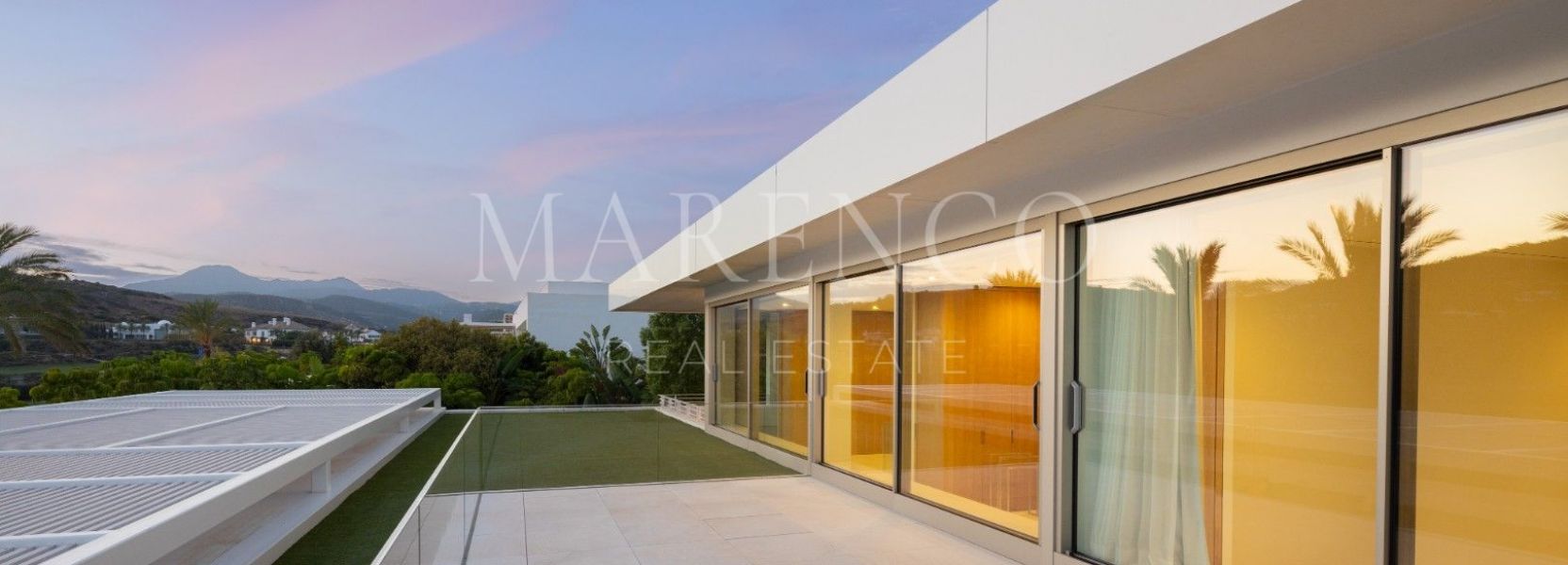 Villa  en Finca Cortesin, Casares del Sol - Casares Golf, Casares