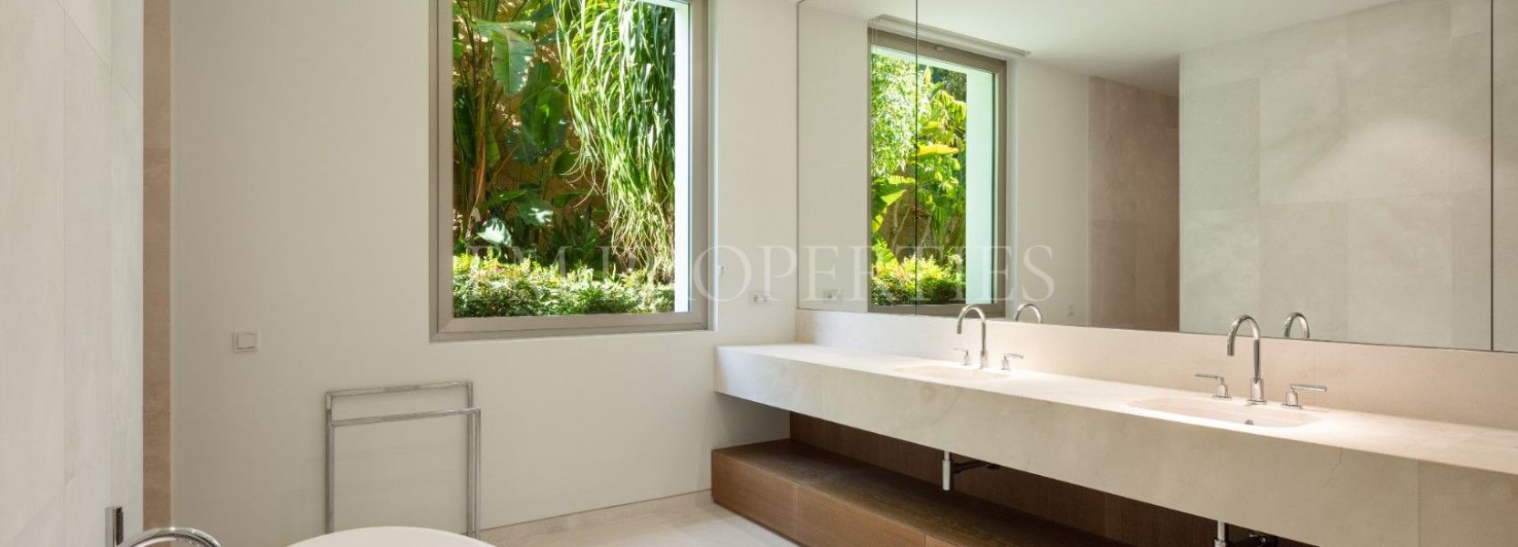 Villa  à Finca Cortesin, Casares