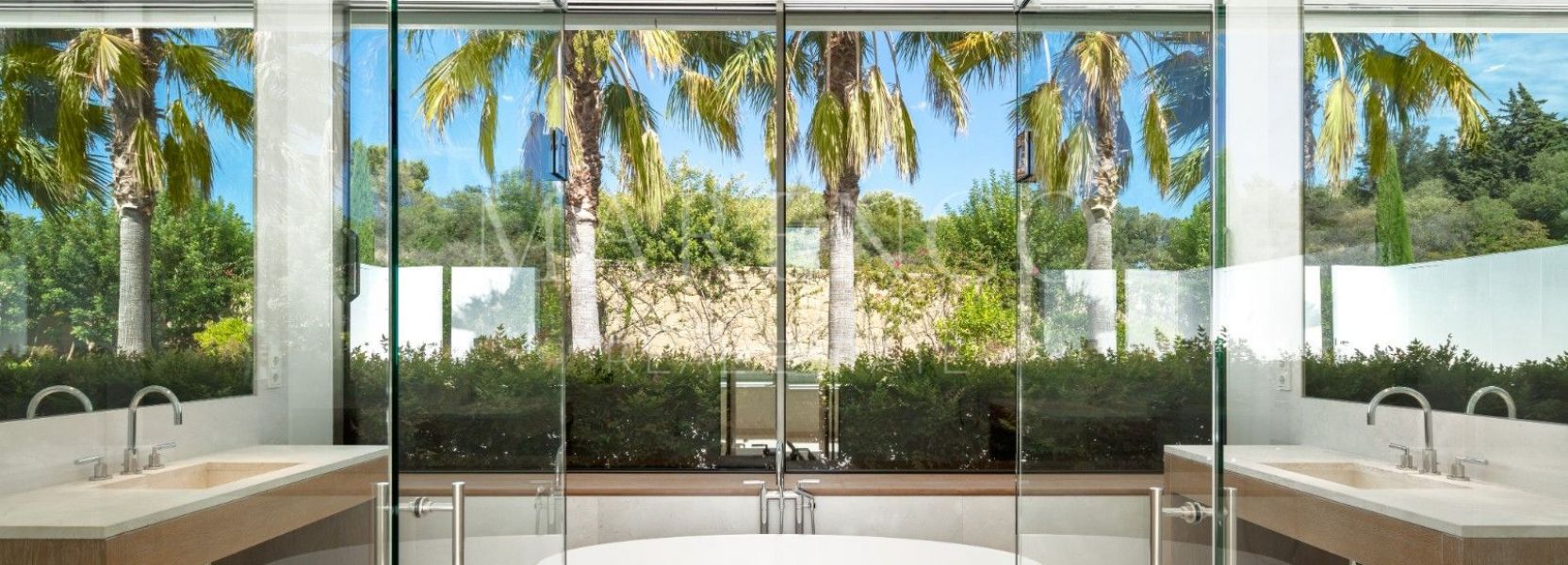 Villa  en Finca Cortesin, Casares del Sol - Casares Golf, Casares