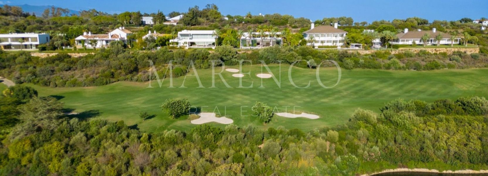 Villa  en Finca Cortesin, Casares del Sol - Casares Golf, Casares