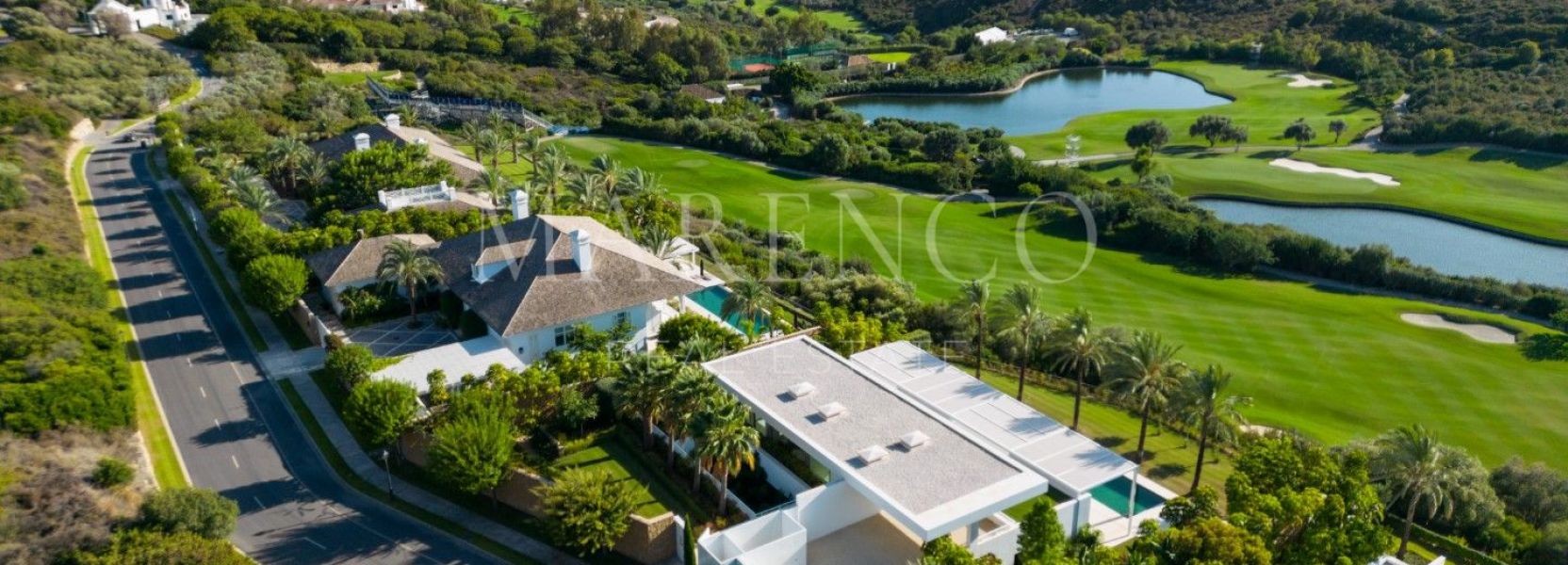 Villa  en Finca Cortesin, Casares del Sol - Casares Golf, Casares