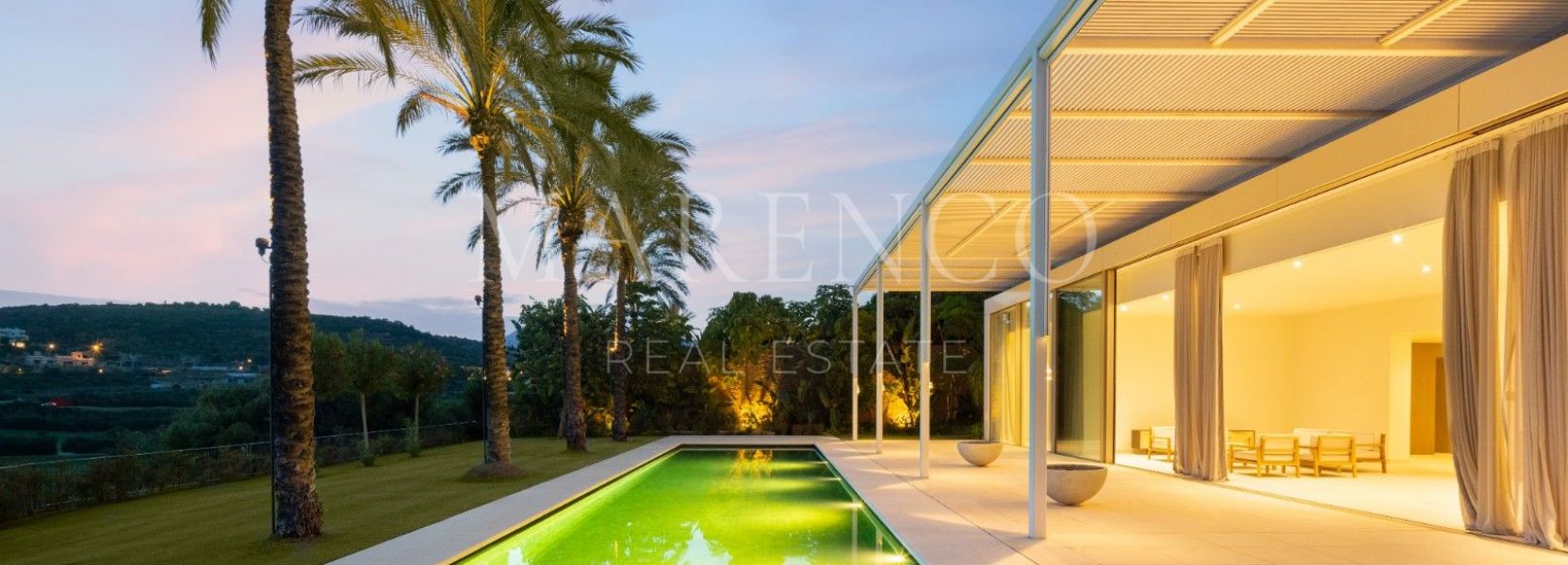 Villa  en Finca Cortesin, Casares del Sol - Casares Golf, Casares