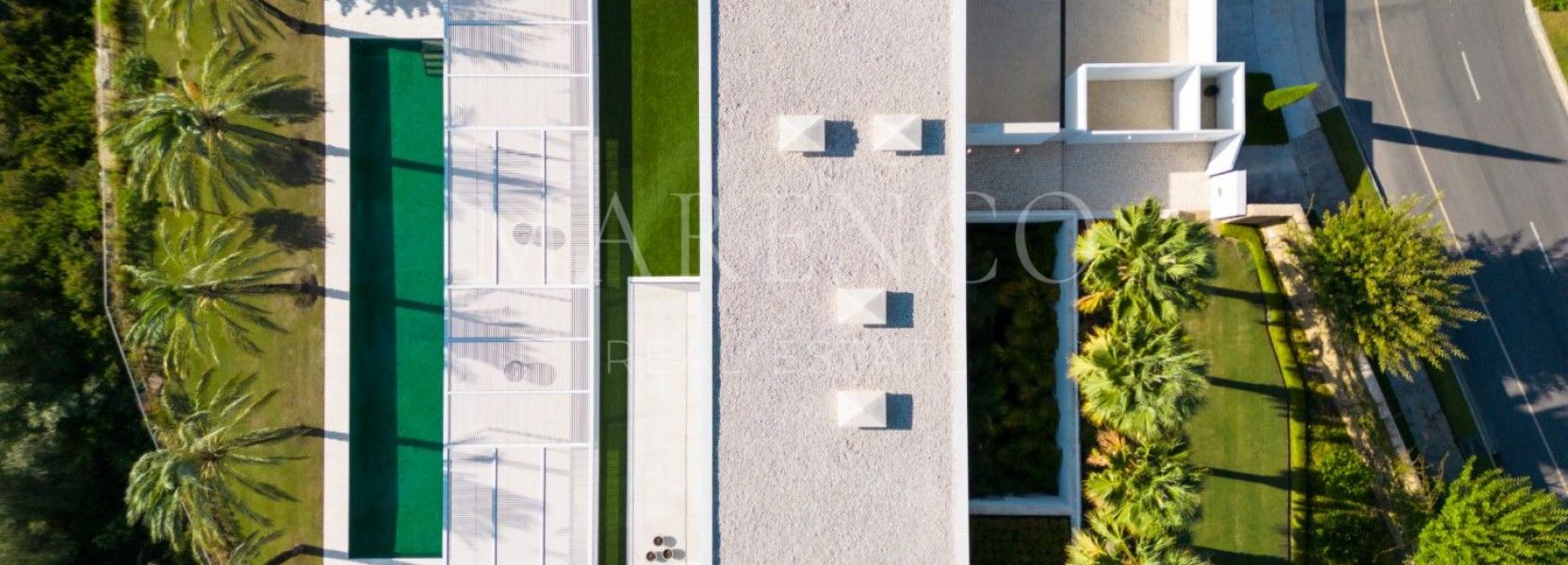 Villa  en Finca Cortesin, Casares del Sol - Casares Golf, Casares