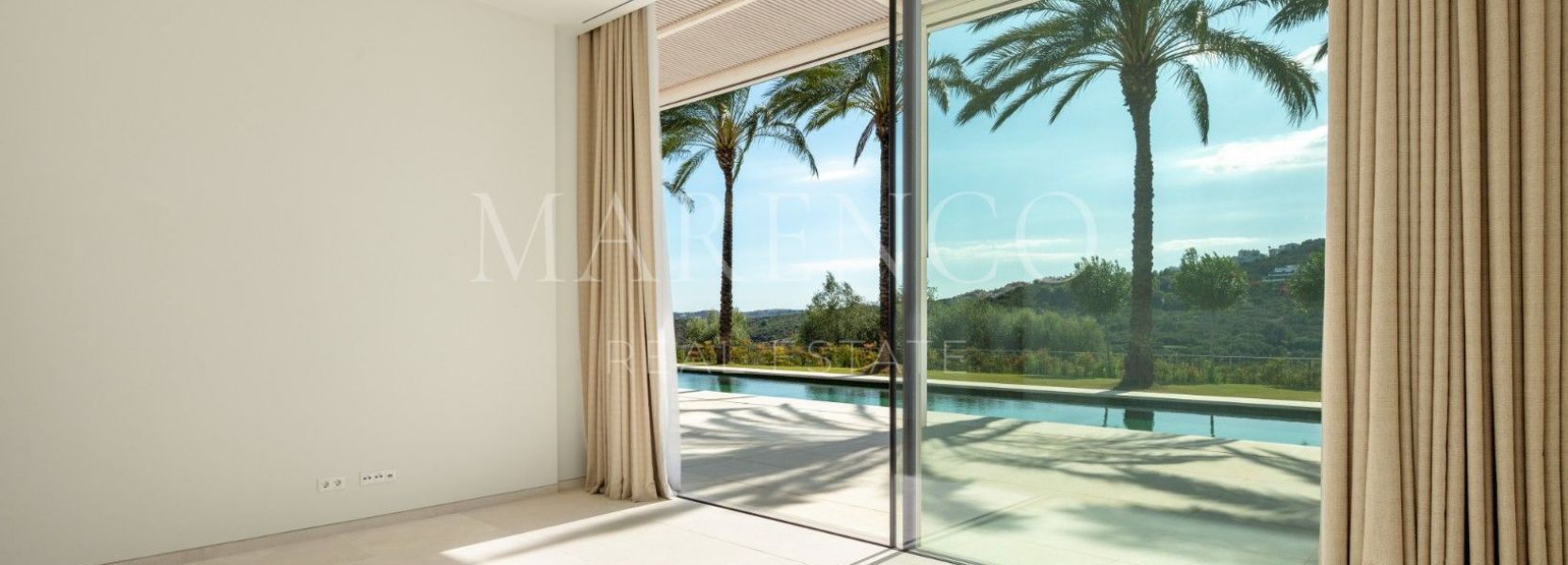 Villa  en Finca Cortesin, Casares del Sol - Casares Golf, Casares