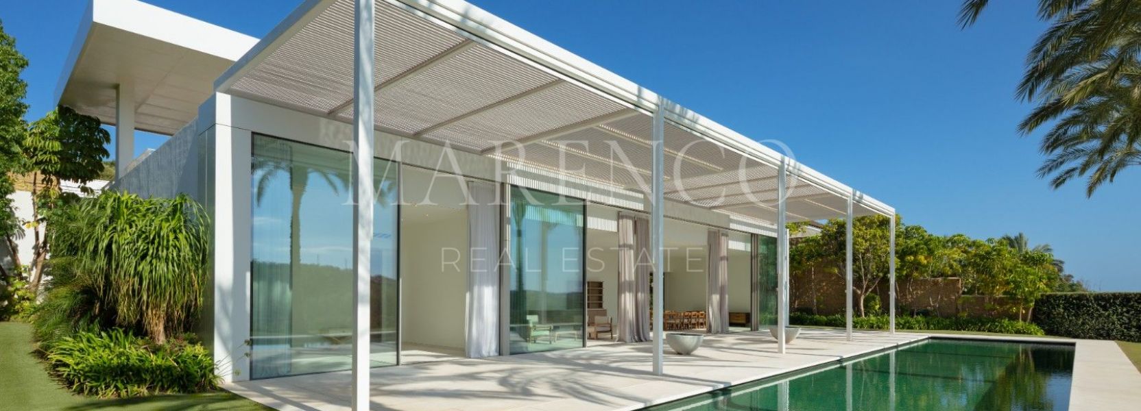 Villa  en Finca Cortesin, Casares del Sol - Casares Golf, Casares