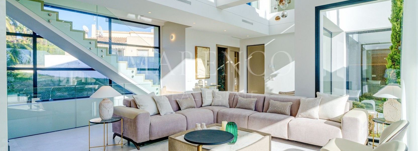 Villa  en Marbesa, Marbella Este, Marbella