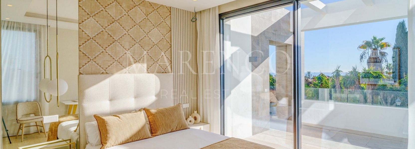 Villa  en Marbesa, Marbella Este, Marbella