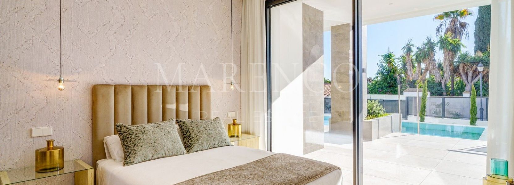 Villa  en Marbesa, Marbella Este, Marbella