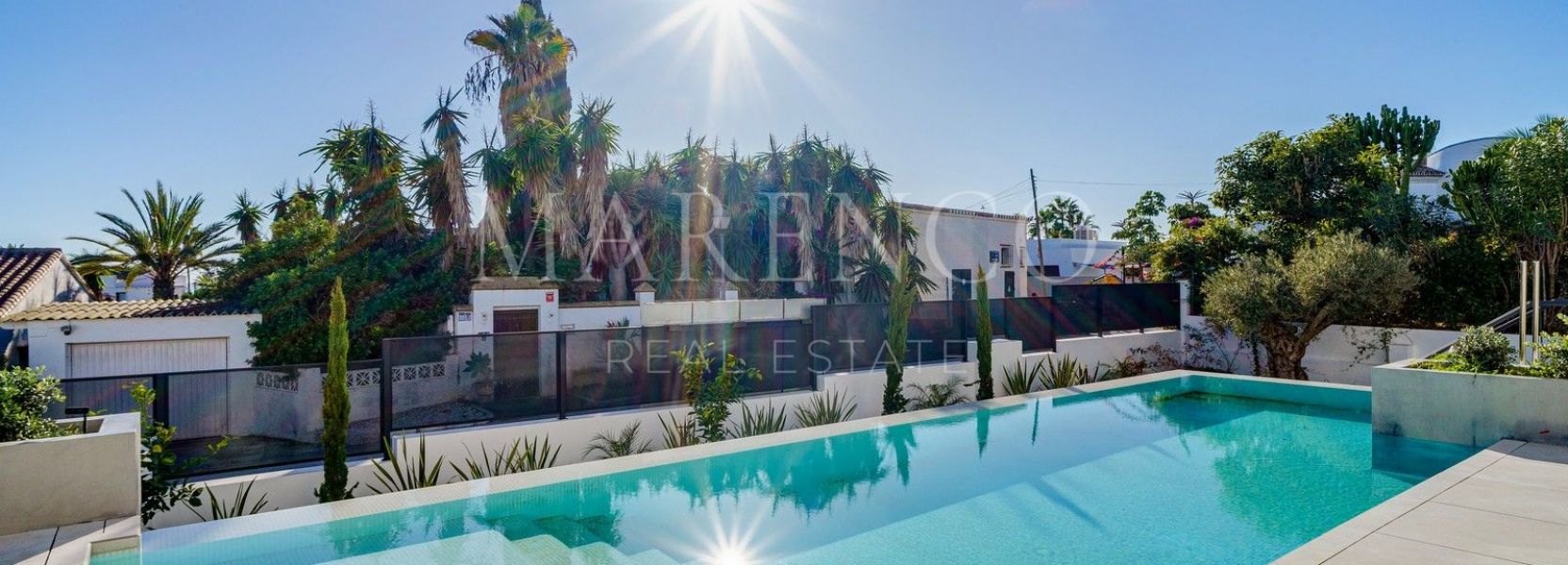 Villa  en Marbesa, Marbella Este, Marbella