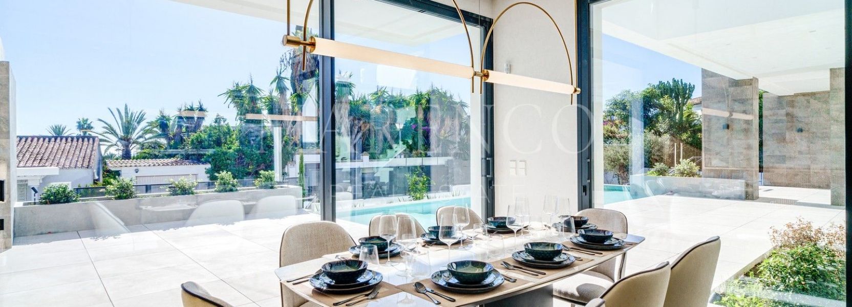 Villa  en Marbesa, Marbella Este, Marbella