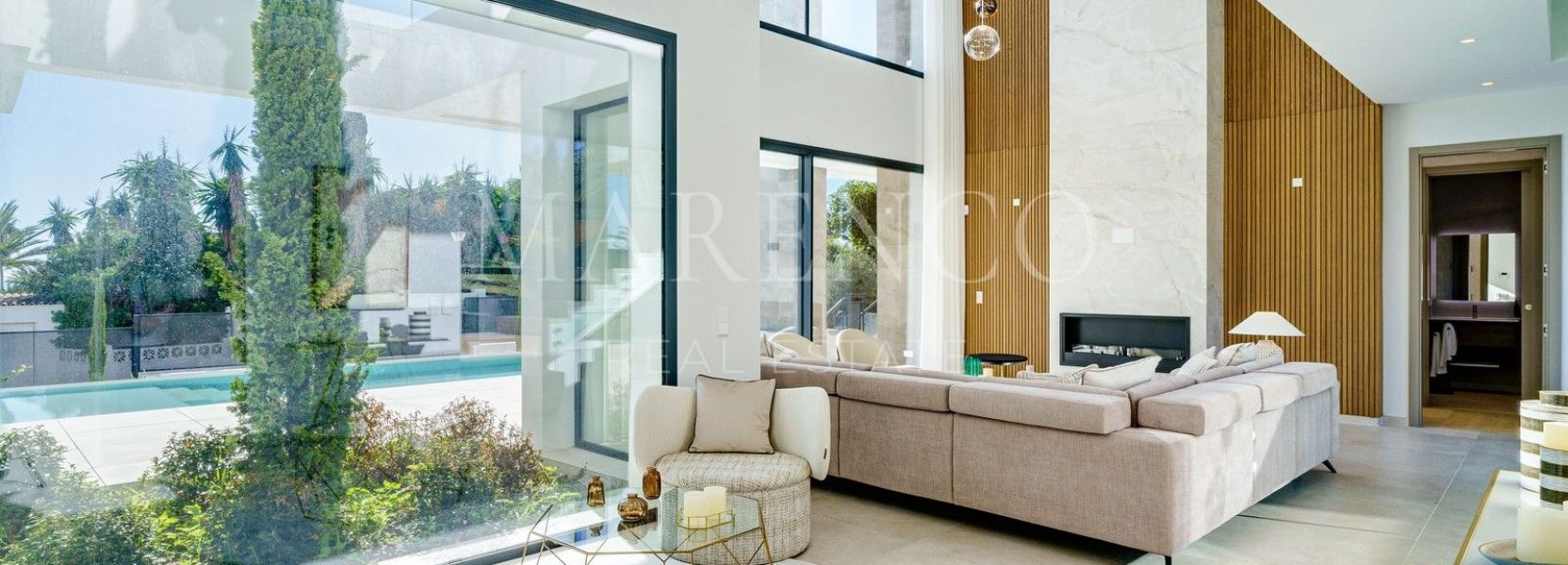 Villa  en Marbesa, Marbella Este, Marbella