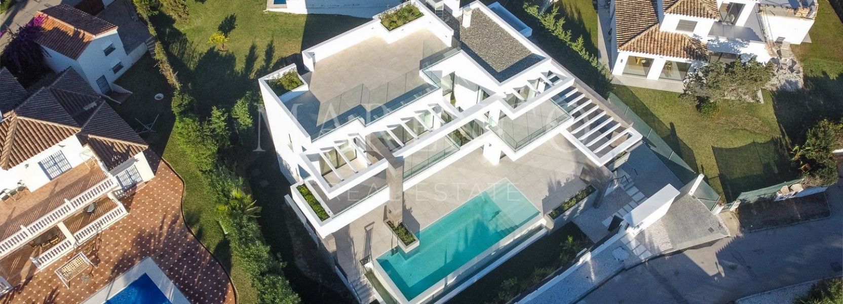 Villa  en Marbesa, Marbella Este, Marbella