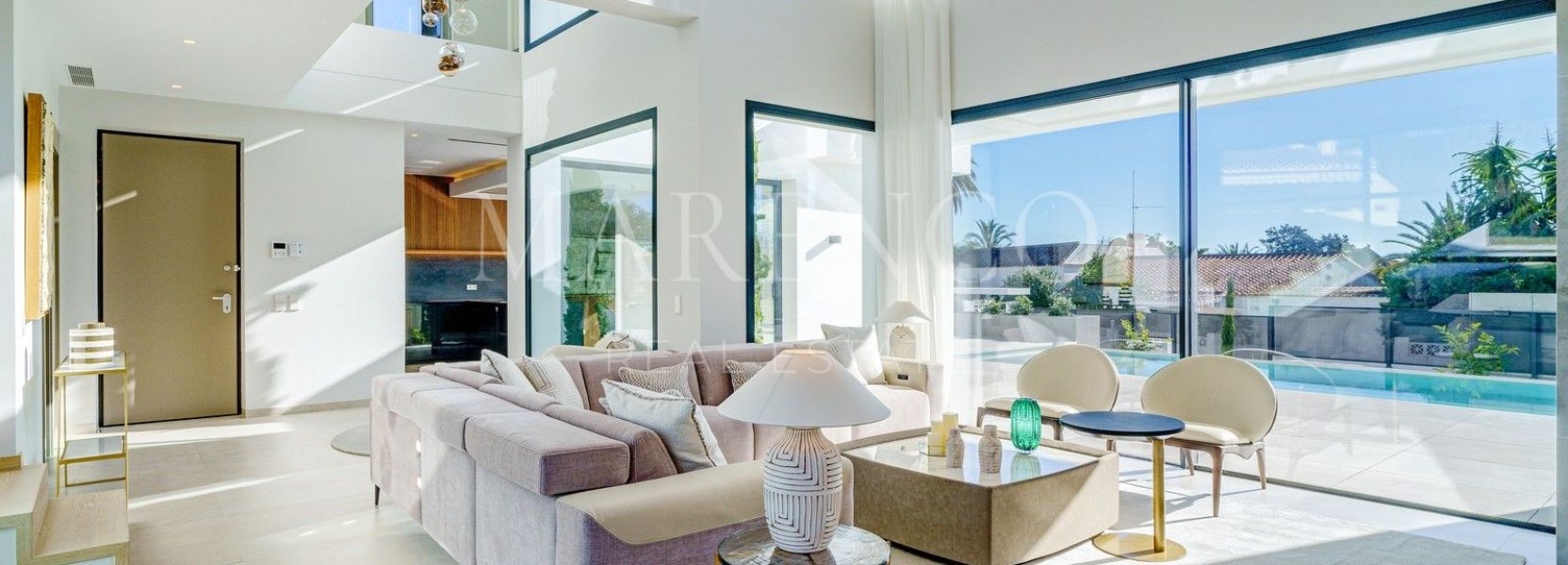 Villa  en Marbesa, Marbella Este, Marbella